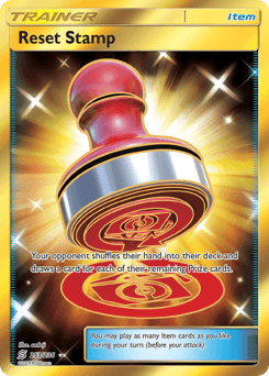 Reset Stamp 253/236 — Unified Minds
