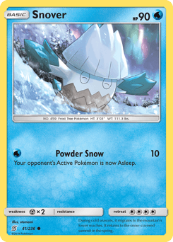 Snover 41/236 — Unified Minds
