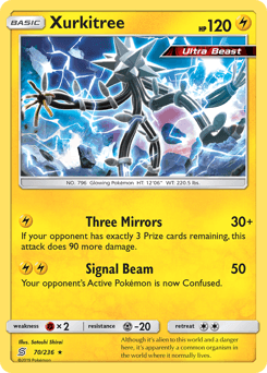 Xurkitree 70/236 — Unified Minds