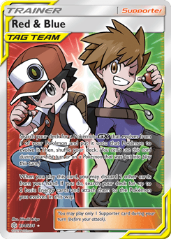 Pokémon card illustrated by Hitoshi Ariga