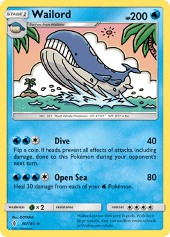 Pokémon card illustrated by OOYAMA