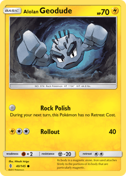 Pokémon card illustrated by Hitoshi Ariga