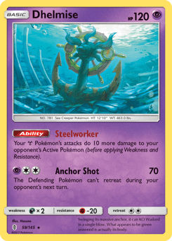 Dhelmise 59/145 — Guardians Rising
