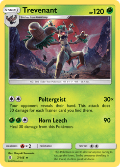 Pokémon card illustrated by Hiroyuki Yamamoto