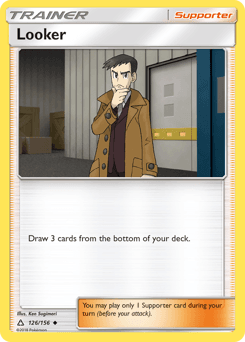 Looker 126/156 — Ultra Prism