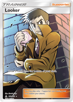 Looker 152/156 — Ultra Prism