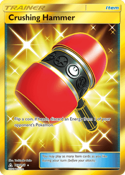 Pokémon card illustrated by Yoshinobu Saito