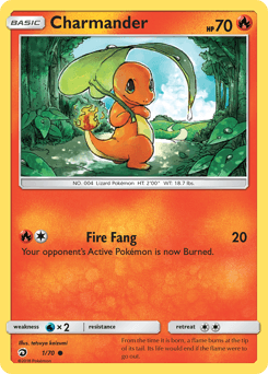 Pokémon card illustrated by tetsuya koizumi