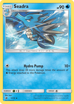 Pokémon card illustrated by Yumi