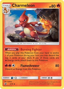 Pokémon card illustrated by kodama