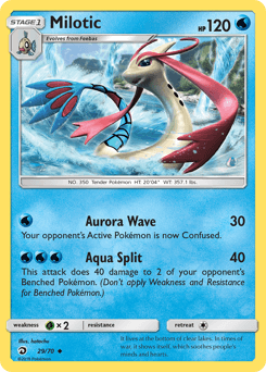Pokémon card illustrated by hatachu