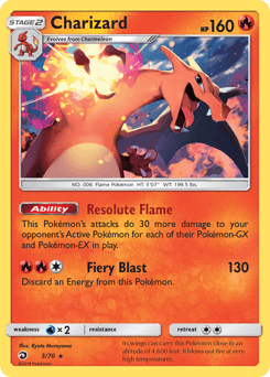 Pokémon card illustrated by Ryota Murayama