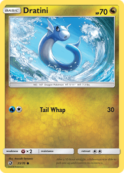 Pokémon card illustrated by Anesaki Dynamic