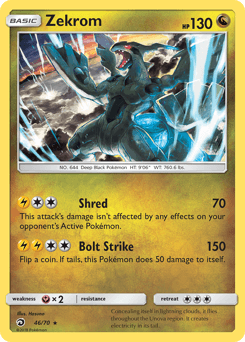 Pokémon card illustrated by Hasuno