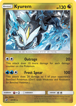 Pokémon card illustrated by TOKIYA