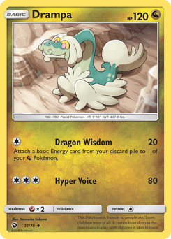 Pokémon card illustrated by Sanosuke Sakuma