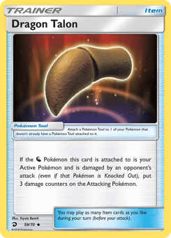 Pokémon card illustrated by Toyste Beach