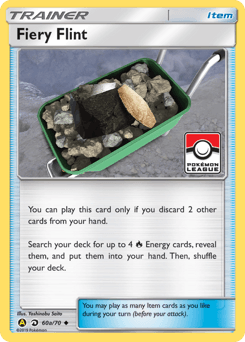 Pokémon card illustrated by Yoshinobu Saito