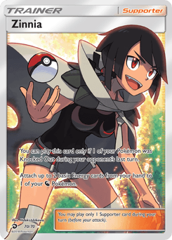 Pokémon card illustrated by Hideki Ishikawa