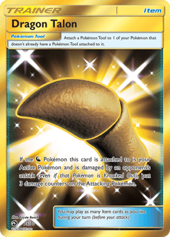 Dragon Talon 75/70 — Dragon Majesty