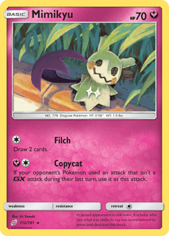 Pokémon card illustrated by Eri Yamaki