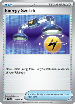 Energy Switch 173/198 — Scarlet & Violet