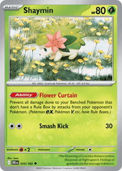 Pokémon card illustrated by tono