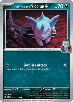 Pokémon card illustrated by REND
