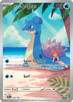 Pokémon card illustrated by Orca