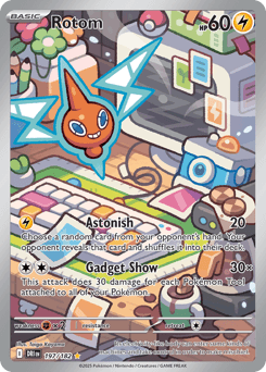 Pokémon card illustrated by Taiga Kayama