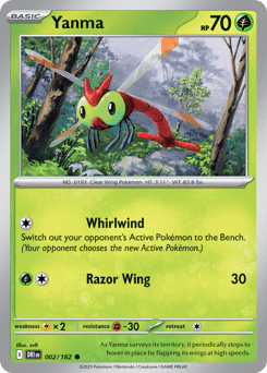 Pokémon card illustrated by svlt