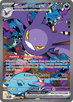 Pokémon card illustrated by cochi8i
