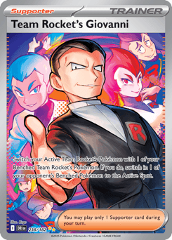 Pokémon card illustrated by Krgc
