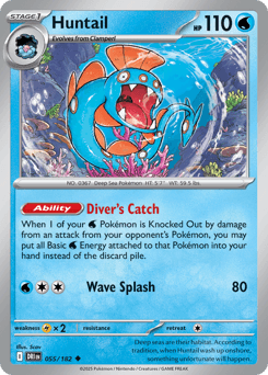 Pokémon card illustrated by Scav