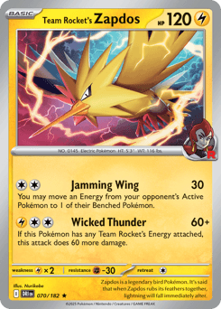 Pokémon card illustrated by Nurikabe