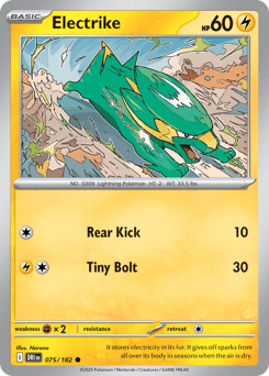 Pokémon card illustrated by Narano