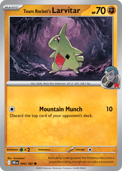 Pokémon card illustrated by Kuroimori