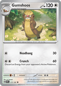 Pokémon card illustrated by Eri Yamaki
