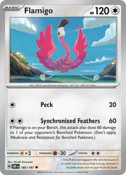 Pokémon card illustrated by Hiroki Asanuma