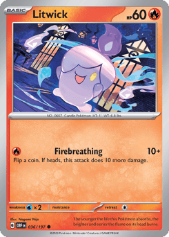 Pokémon card illustrated by Nagomi Nijo