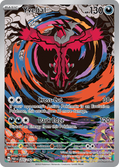 Pokémon card illustrated by Masako Tomii