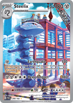 Pokémon card illustrated by nisimono