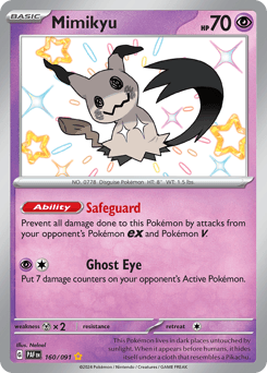 Pokémon card illustrated by Nelnal