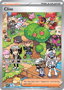 Pokémon card illustrated by Taiga Kayama