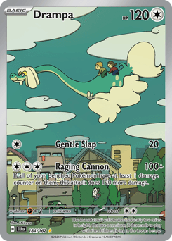 Pokémon card illustrated by Mékayu