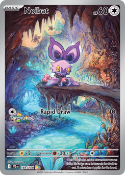 Noibat 169/159 — Journey Together