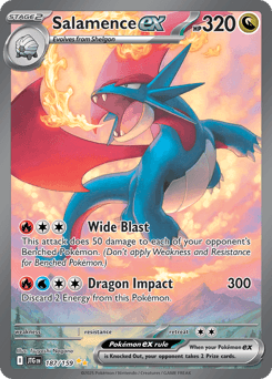 Pokémon card illustrated by Tsuyoshi Nagano