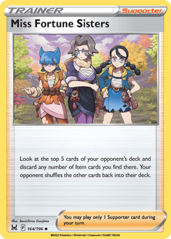 Pokémon card illustrated by Souchirou Gunjima