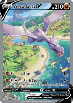 Pokémon card illustrated by Nurikabe