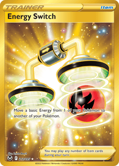 Energy Switch 212/195 — Silver Tempest